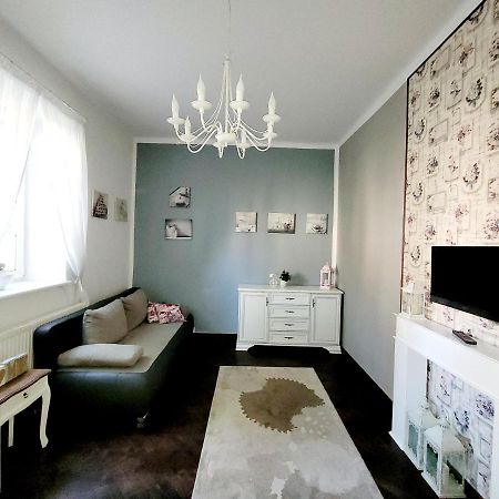 Old Town Apartment 格但斯克 外观 照片