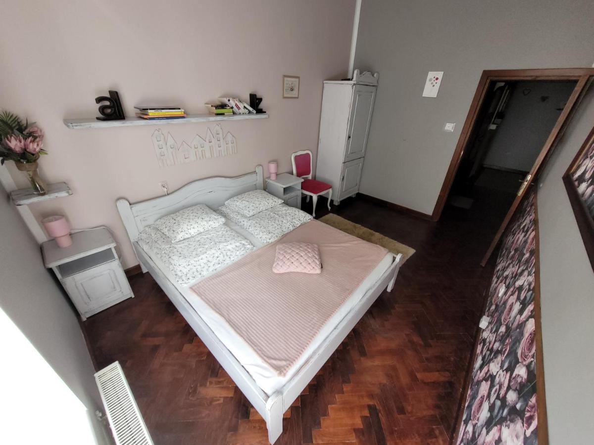Old Town Apartment 格但斯克 外观 照片